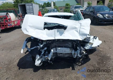 2024 Ford Mustang Gt Fastback from USA, damaged, VIN 1FA6P8CF1R5428122